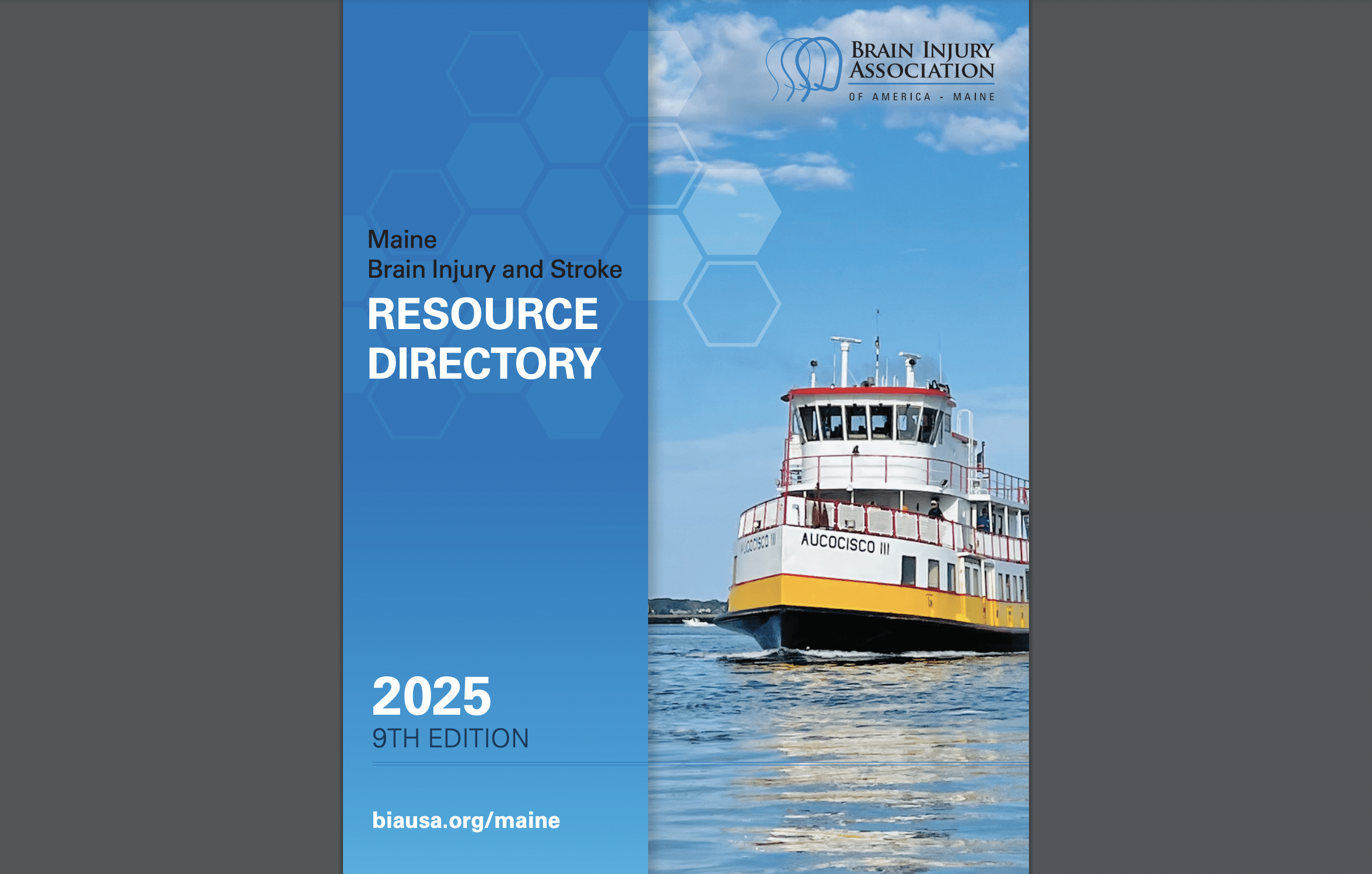 BIAA 2025 Resource Directory